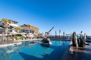 Picture of Horseshoe Bay Resort