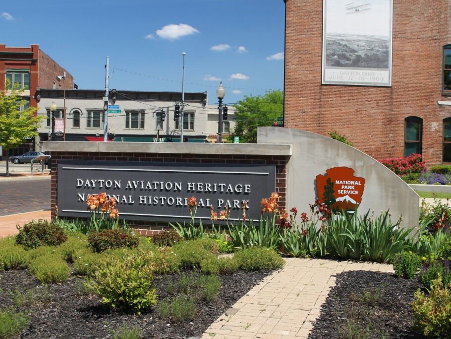 Picture of Dayton Aviation Heritage National Historical Park
