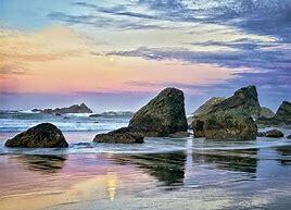 Picture of Harris Beach State Park