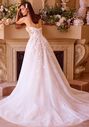 Andrea & Leo Couture WL032 Ball Gown Wedding Dress - thumbnail - 2