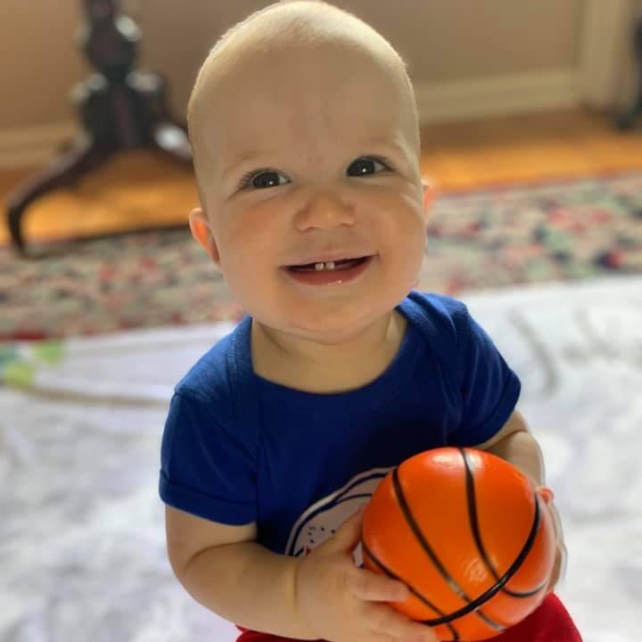 Luca Wright