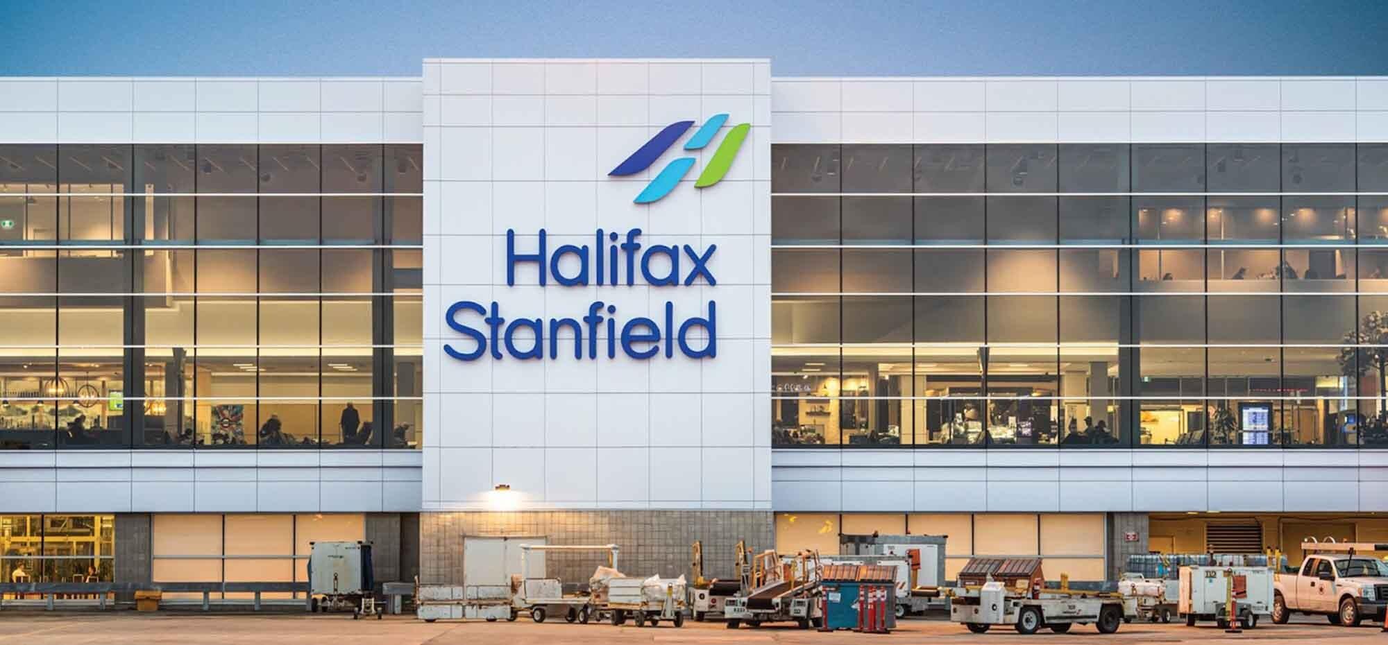 Picture of Halifax Airport Car Rentals