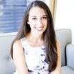 ivy jacobson the knot wedding planning and bridal fashion expert