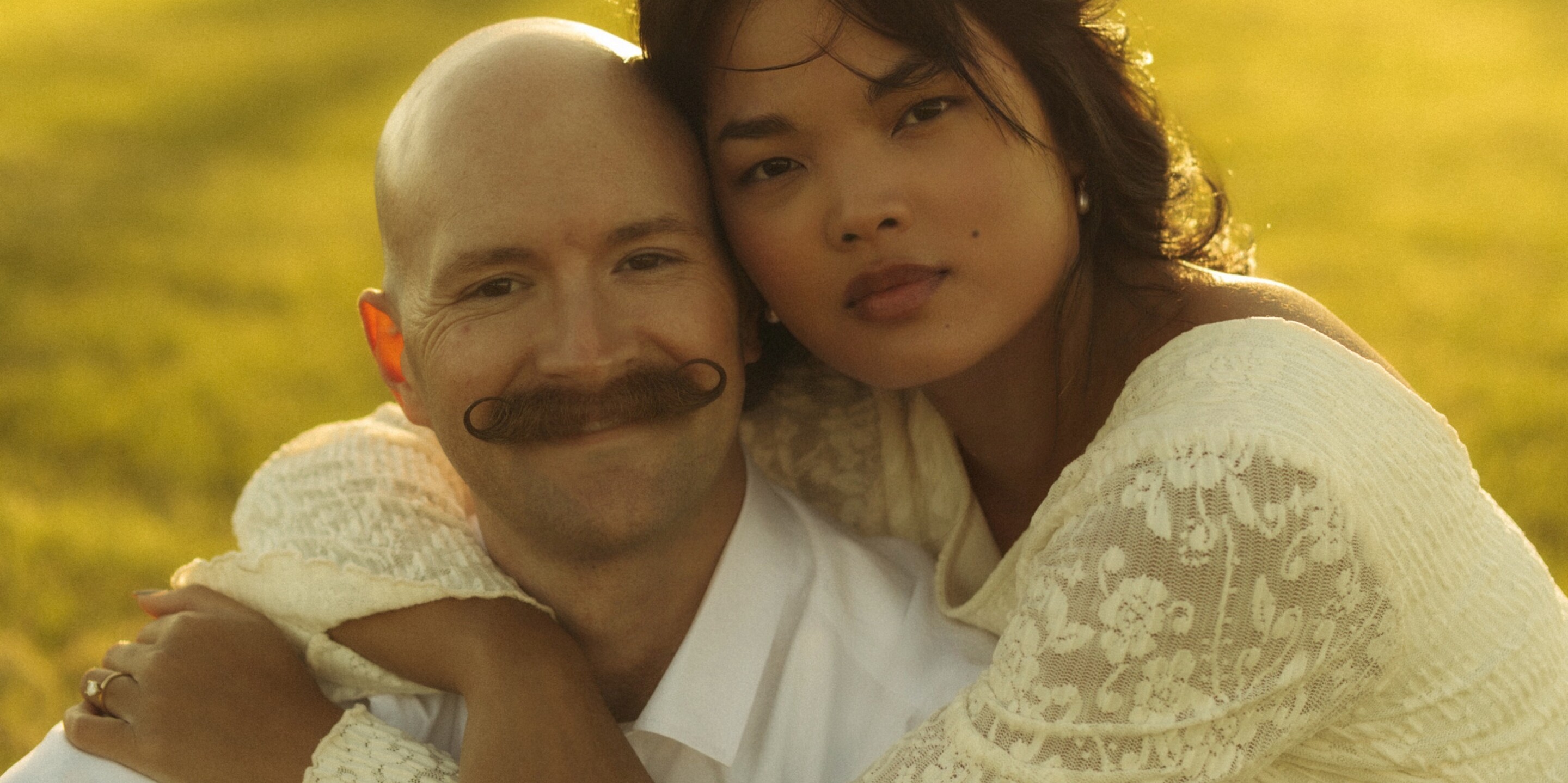 Katie & David Home Page Banner