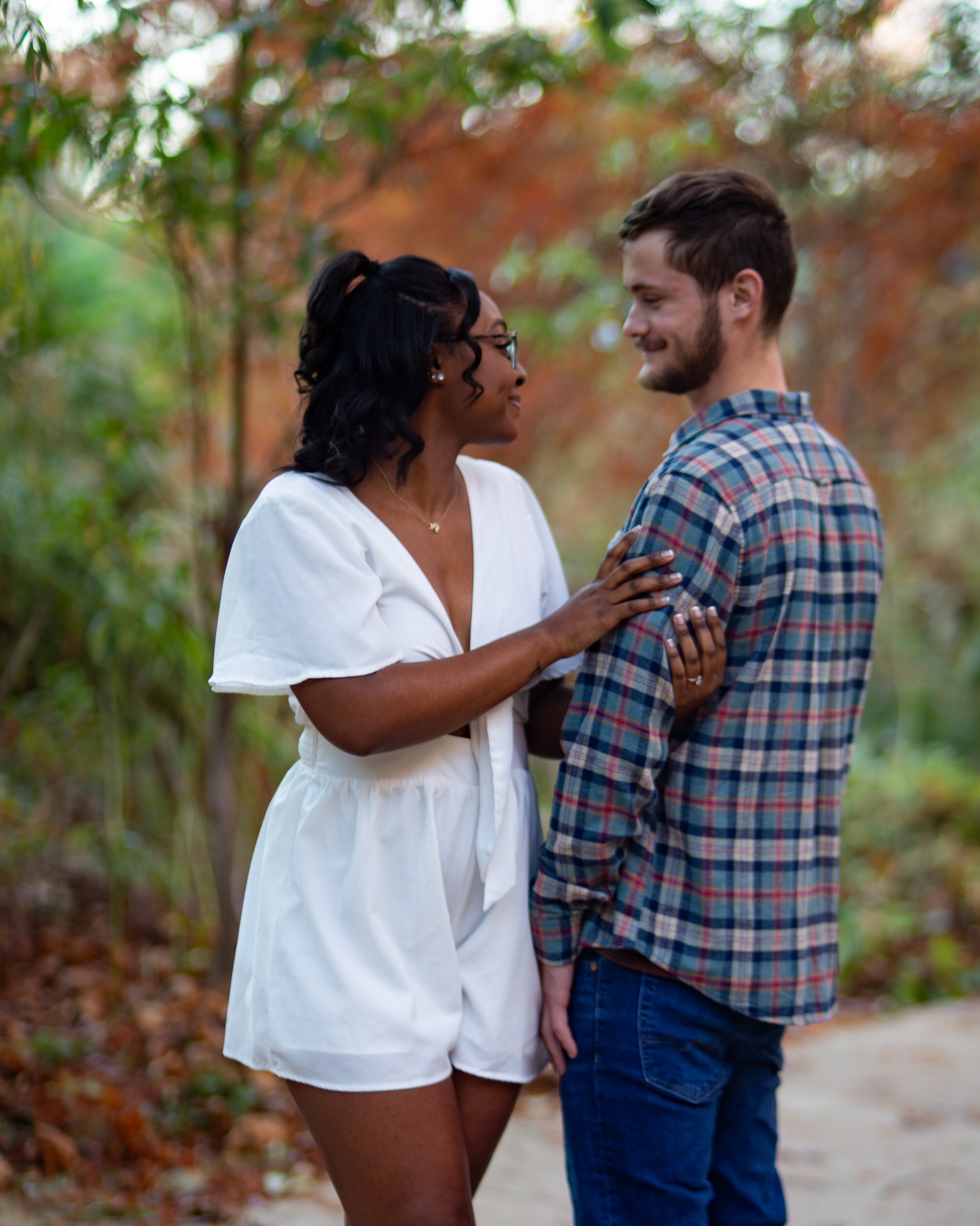 Grace & Timothy Home Page Banner