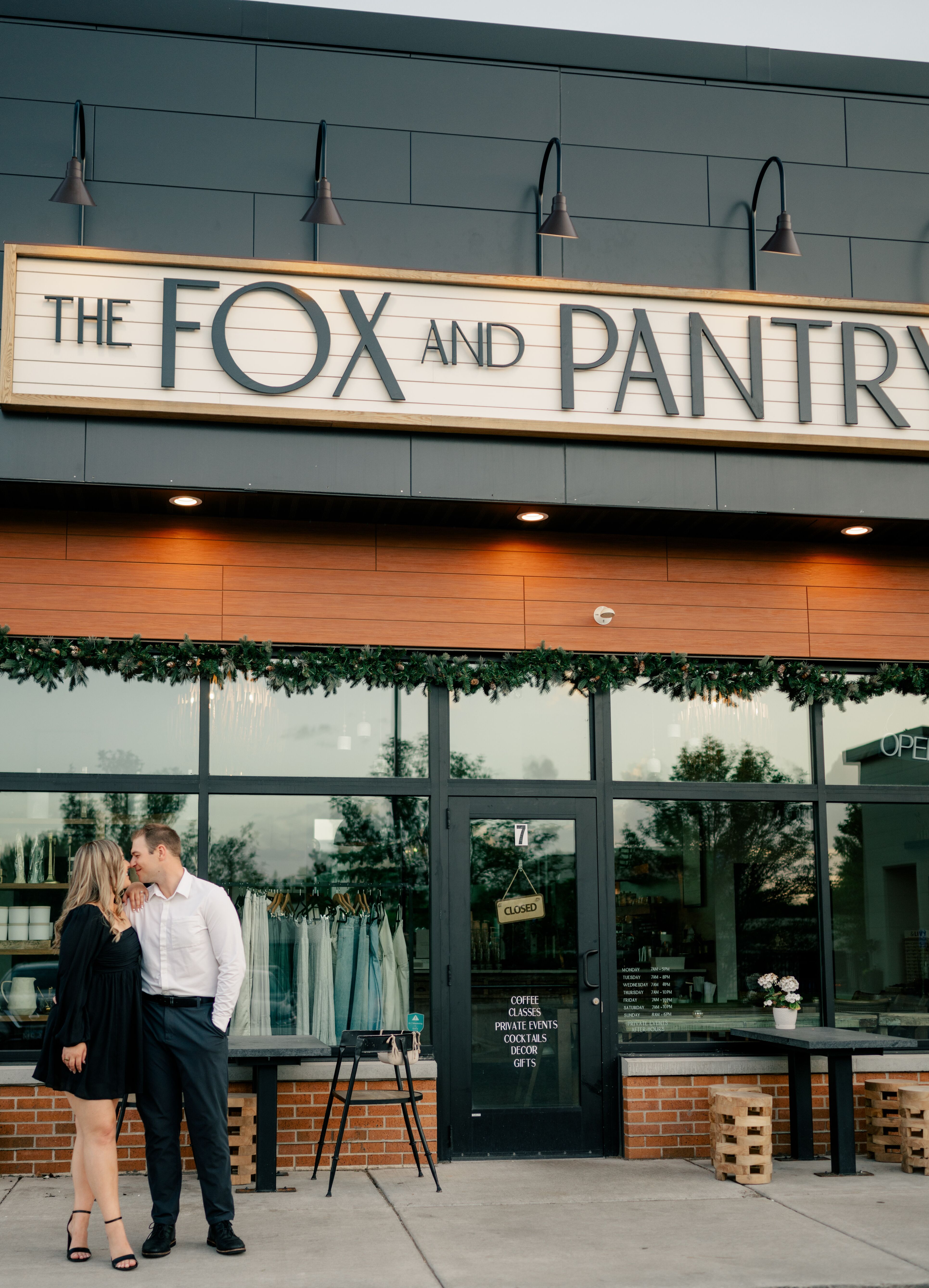 Picture of Fox And Pantry Coffee And Cocktail