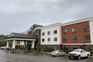 Picture of Holiday Inn Express Hotel & Suites Weston an IHG Hotel