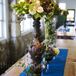 Tall Floral Centerpieces