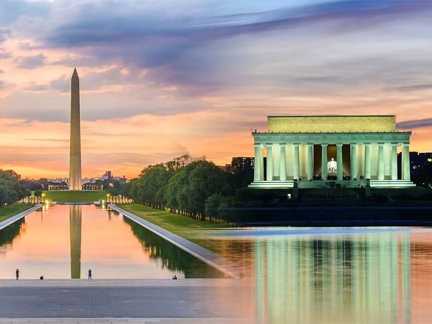 Picture of National Mall