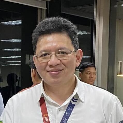 Engr. Arnold Mendiola