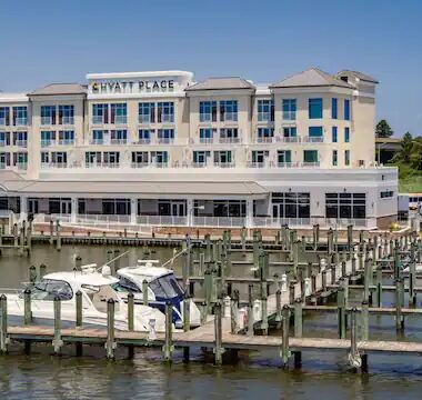 Picture of Hyatt Place Kent Narrows & Marina