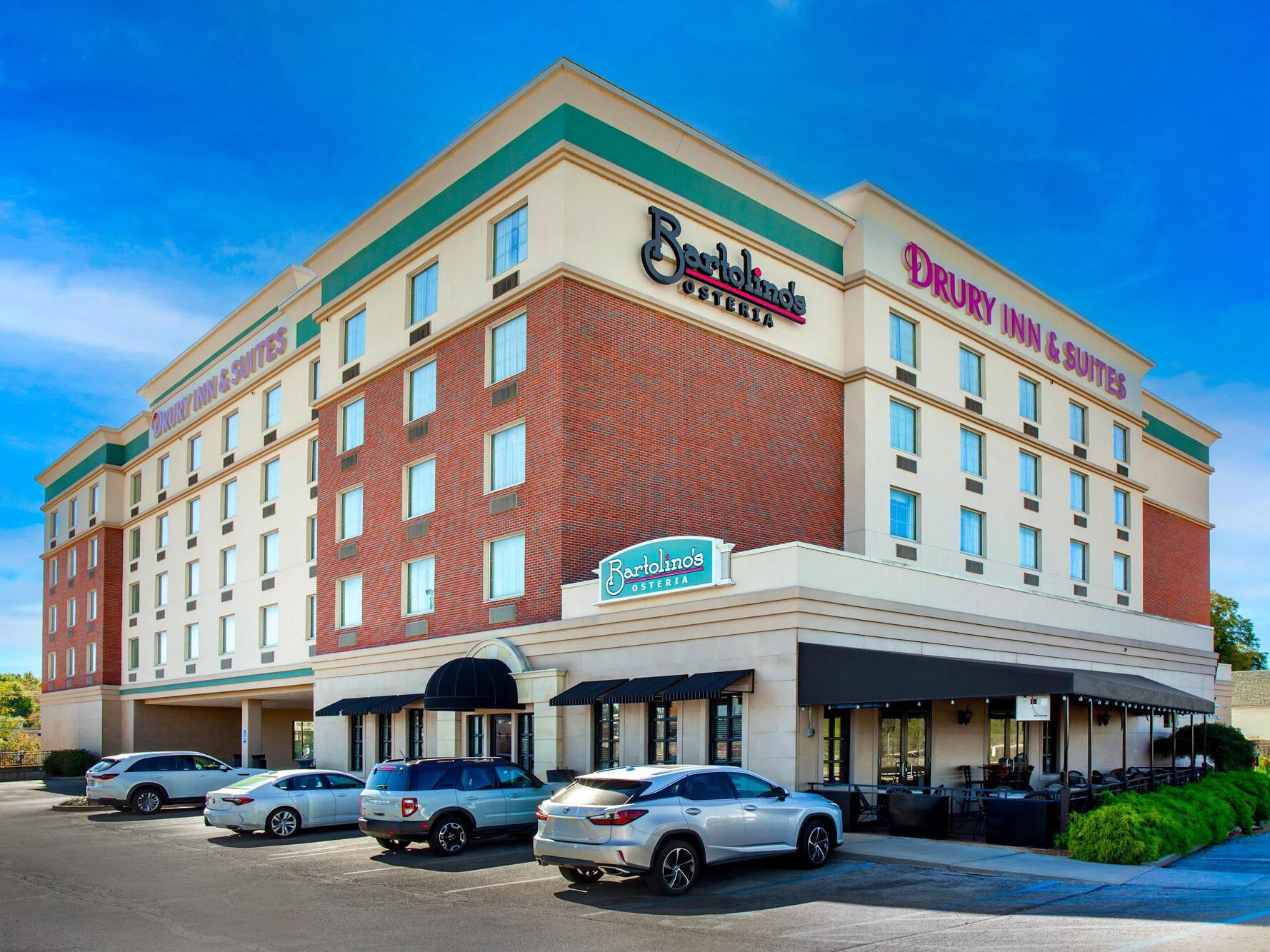 Picture of Drury Inn & Suites St. Louis Forest Park