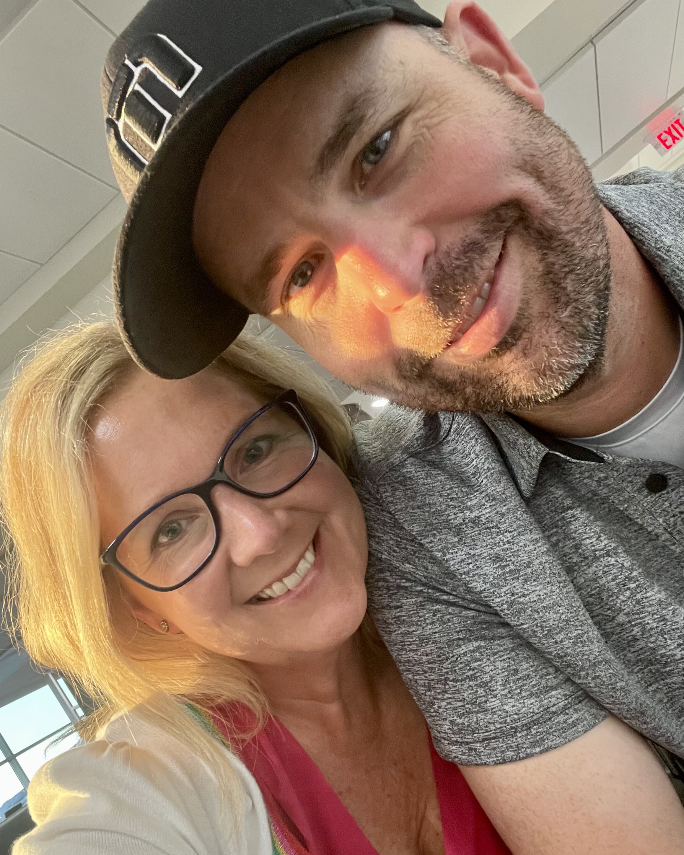 Stephanie Bell and Steven Wolverton's Wedding Website - The Knot