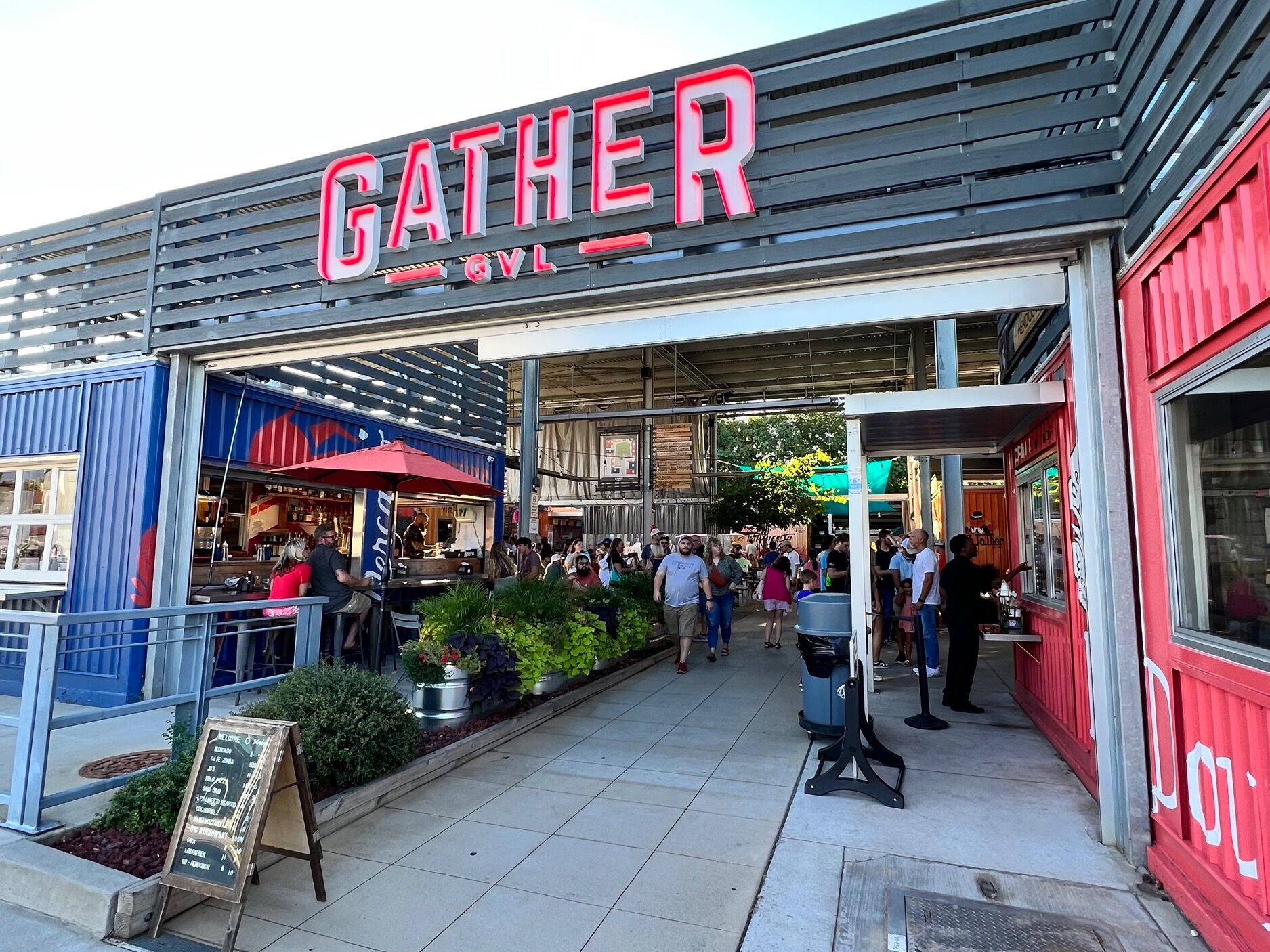 Picture of Gather GVL