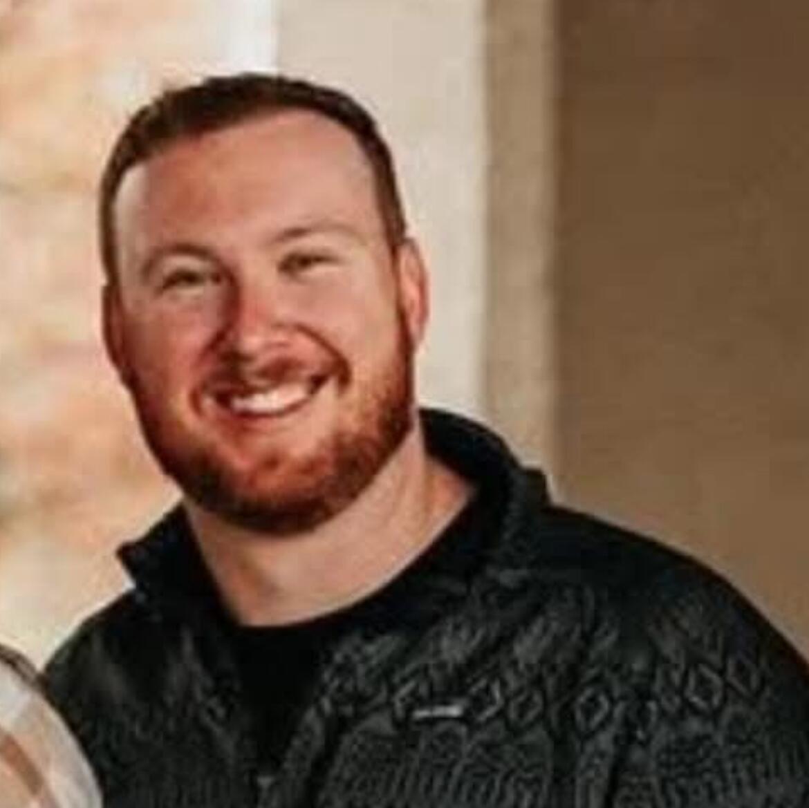 Shane Schmidt