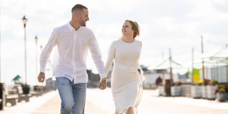 Ashlyn & Matthew Home Page Banner