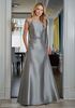 Jade Mother of the Bride by Jasmine J225011 Black,Blue,Brown,Champagne,Gray,Green,Ivory,Pink,Purple,Red,Silver,White Mother Of The Bride Dress - thumbnail - 1
