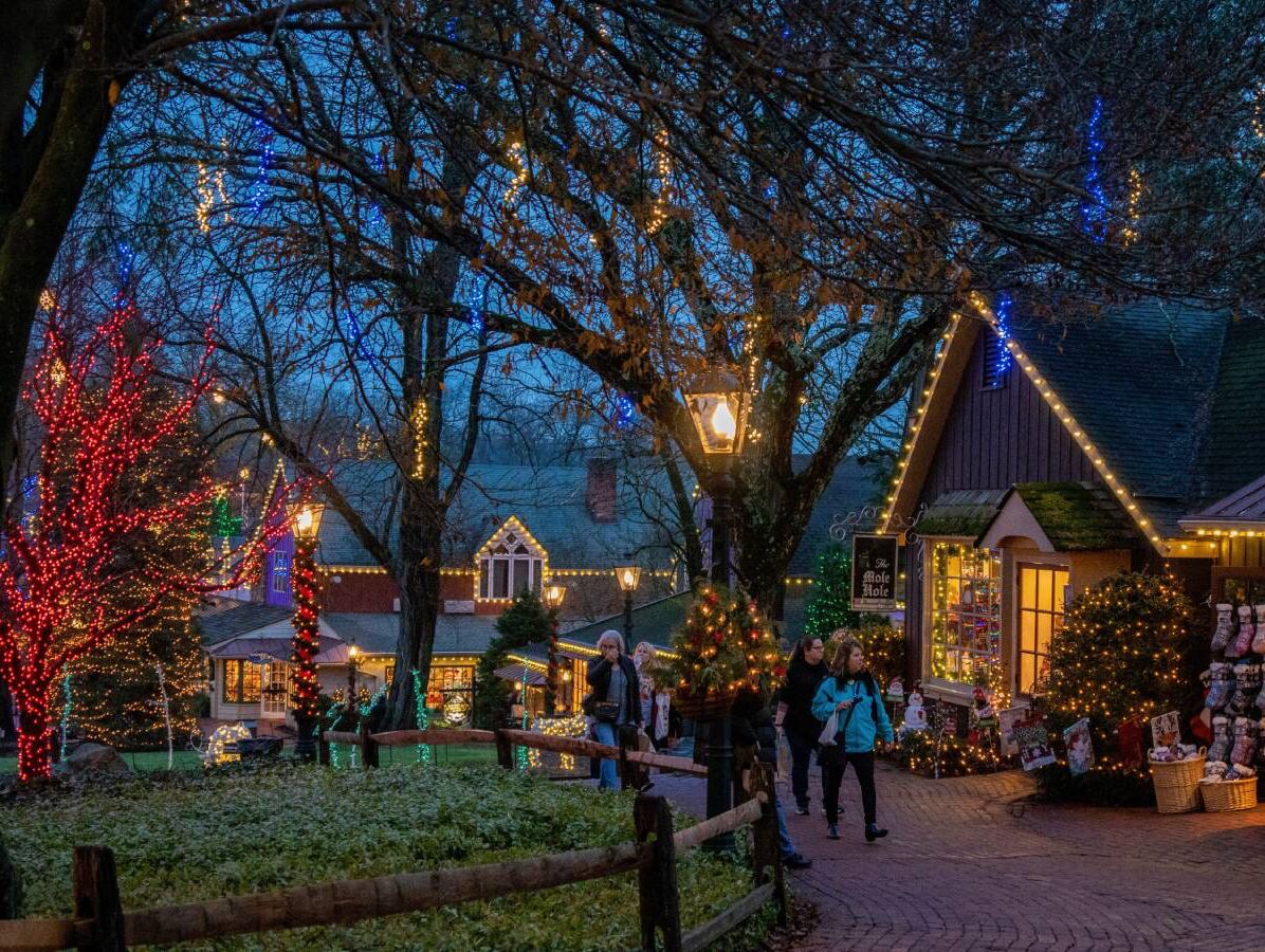 Picture of Peddeler's Village 