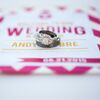 A Bold Mountain Wedding at the Manor House in Littleton, Colorado