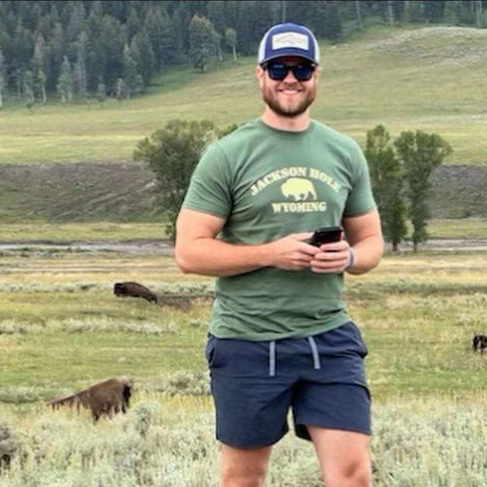 Aaron Norton