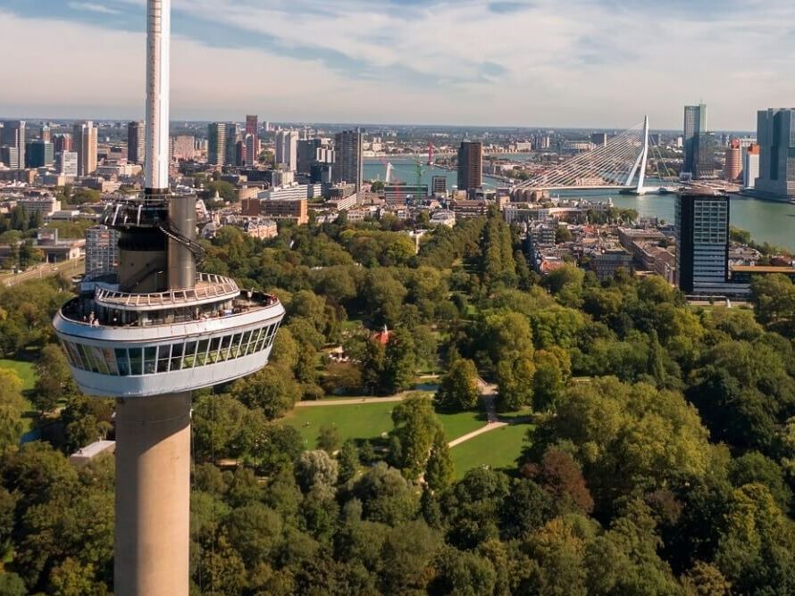 Picture of Euromast