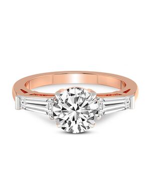 Friendly Diamonds Elegant Princess, Asscher, Cushion, Emerald, Heart, Marquise, Pear, Radiant, Round, Oval Cut Engagement Ring