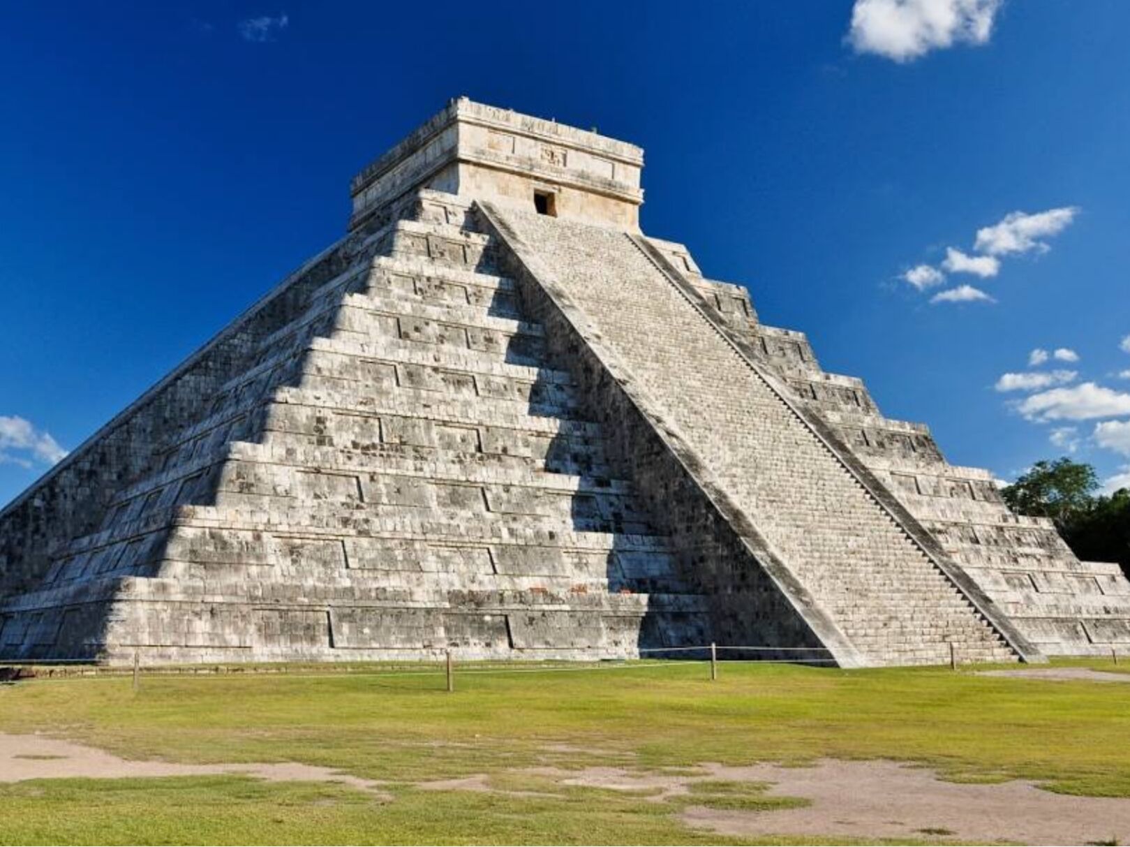 Picture of Chichén Itzá