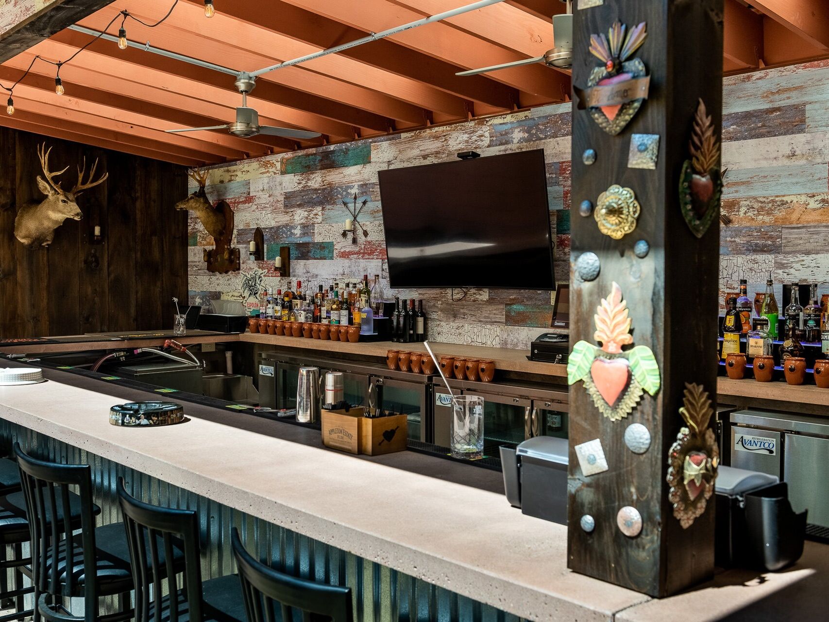 Picture of The Hotel and Rosas Cantina