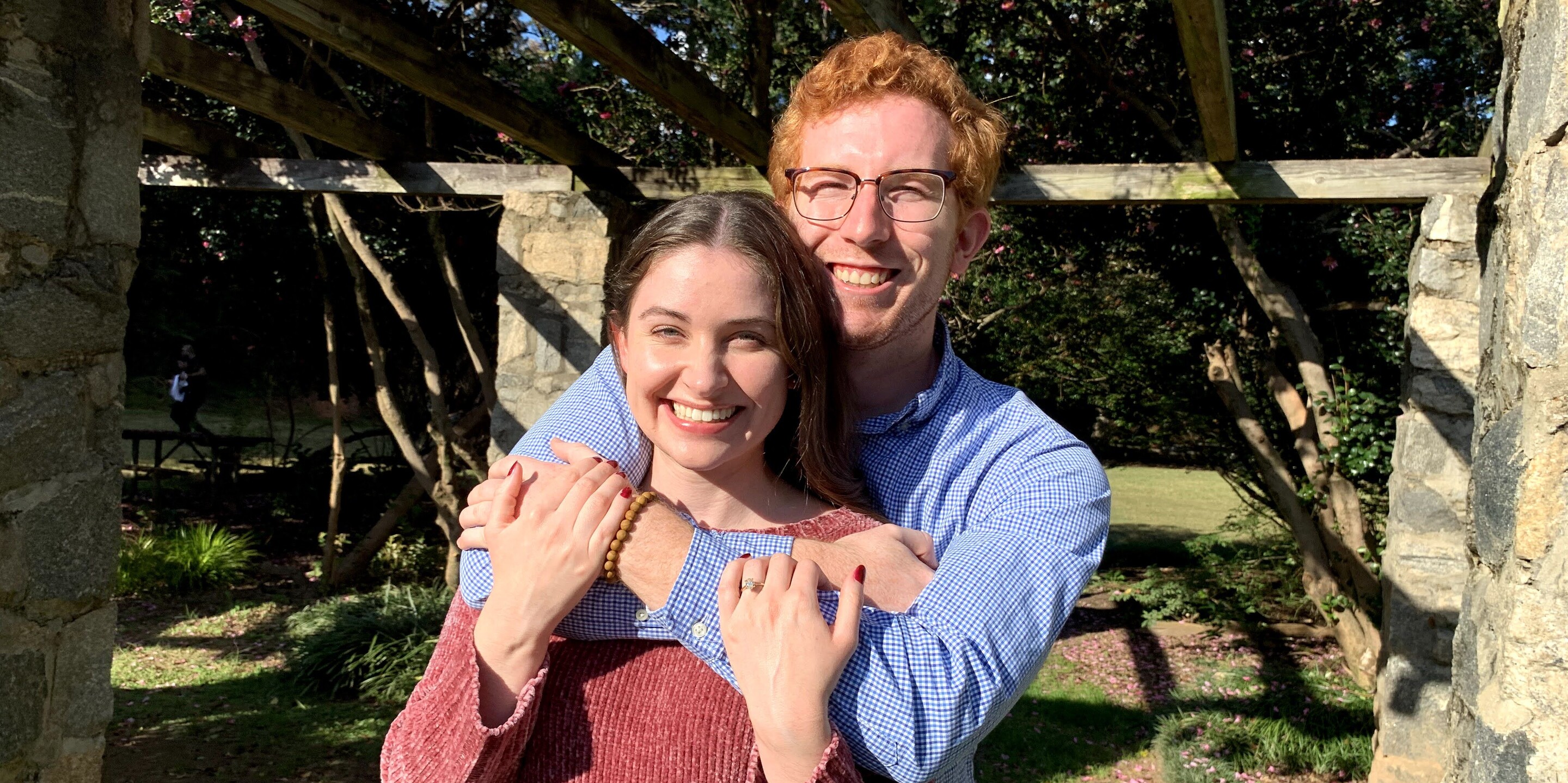 Cullen & Madison Home Page Banner
