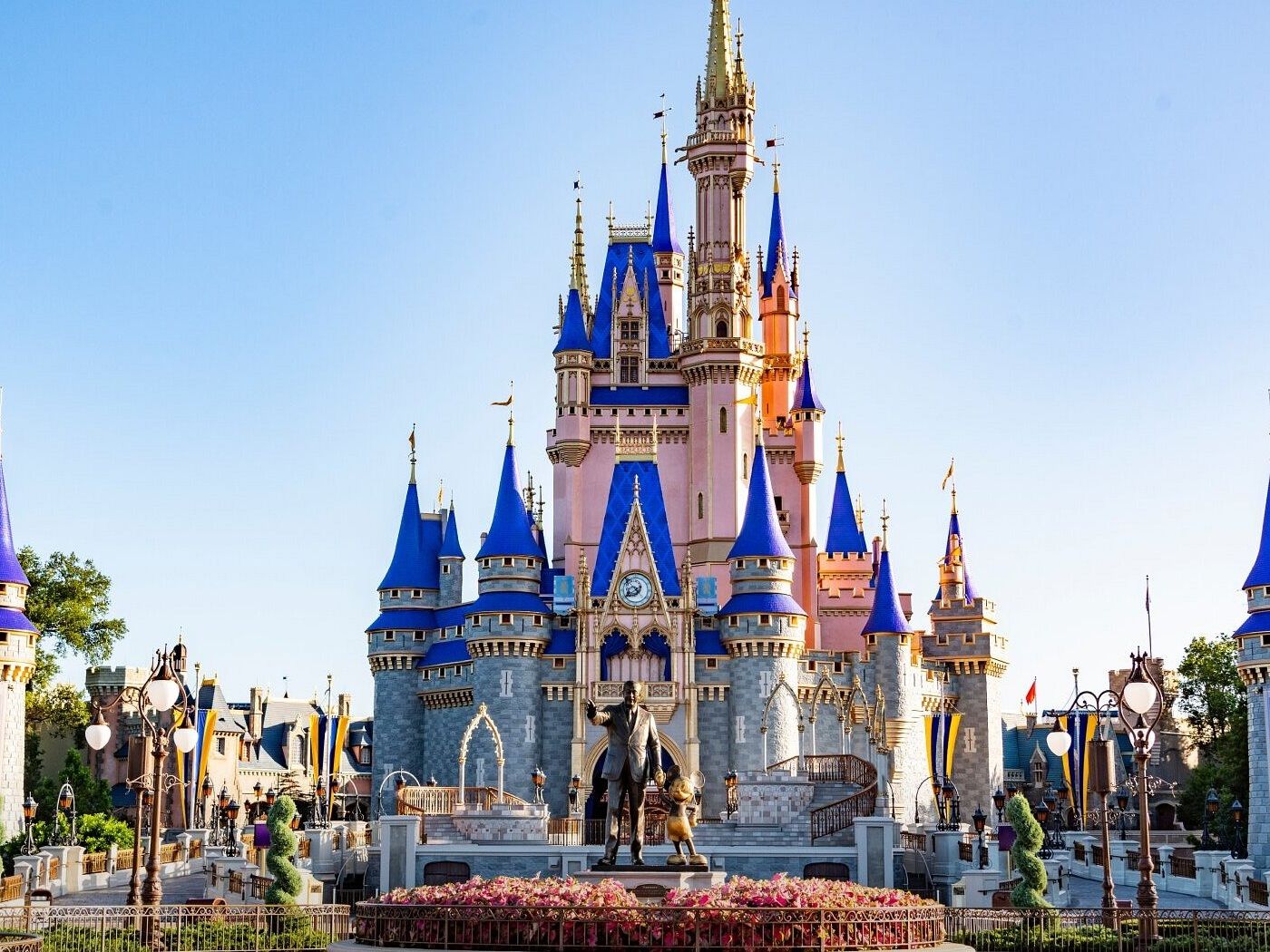 Picture of Walt Disney World® Resort