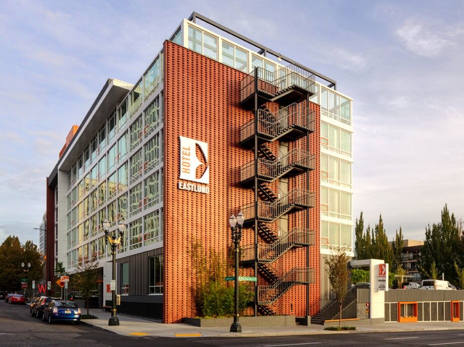 Picture of Hotel Eastlund