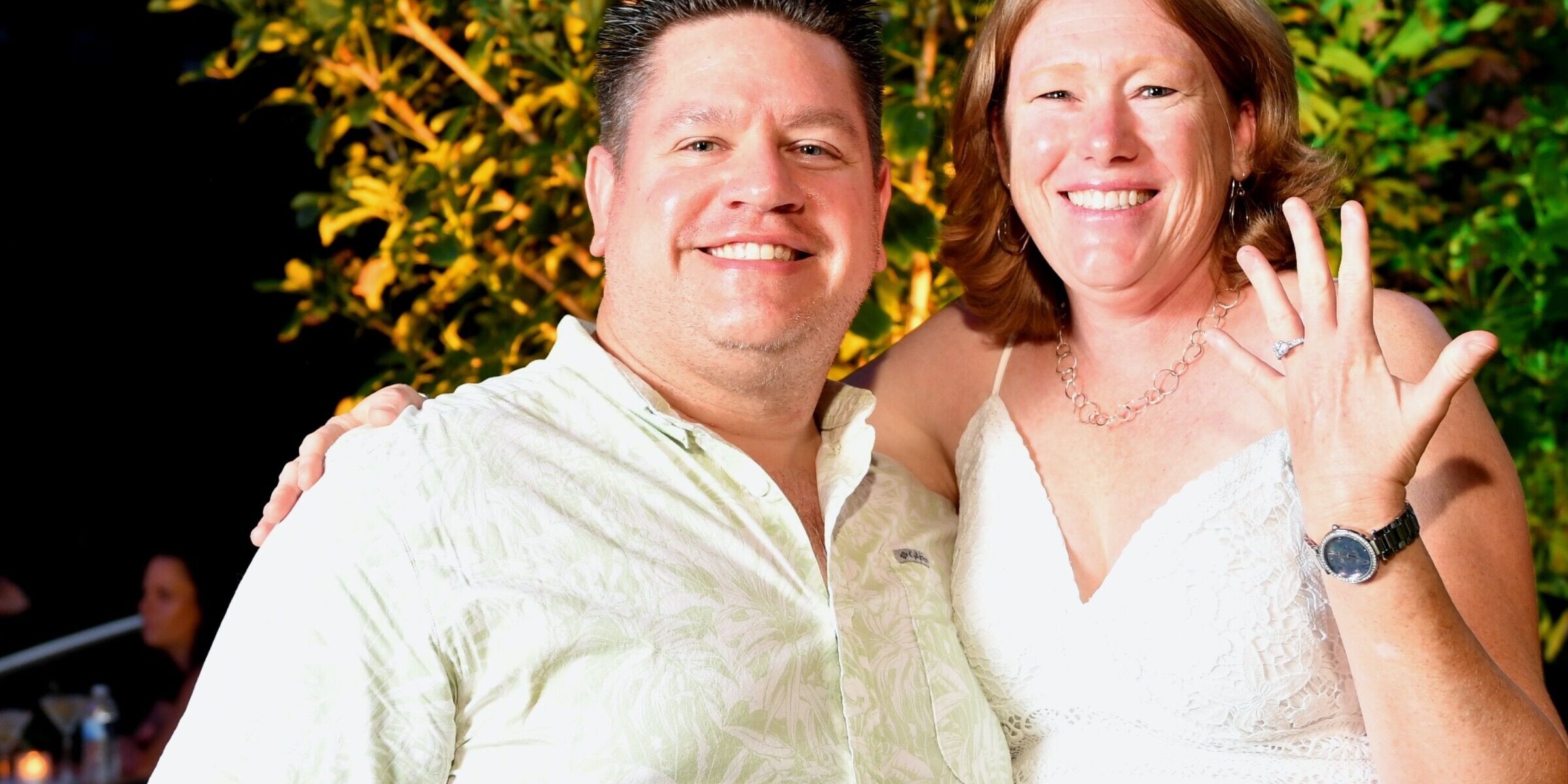Vail & Robert Home Page Banner
