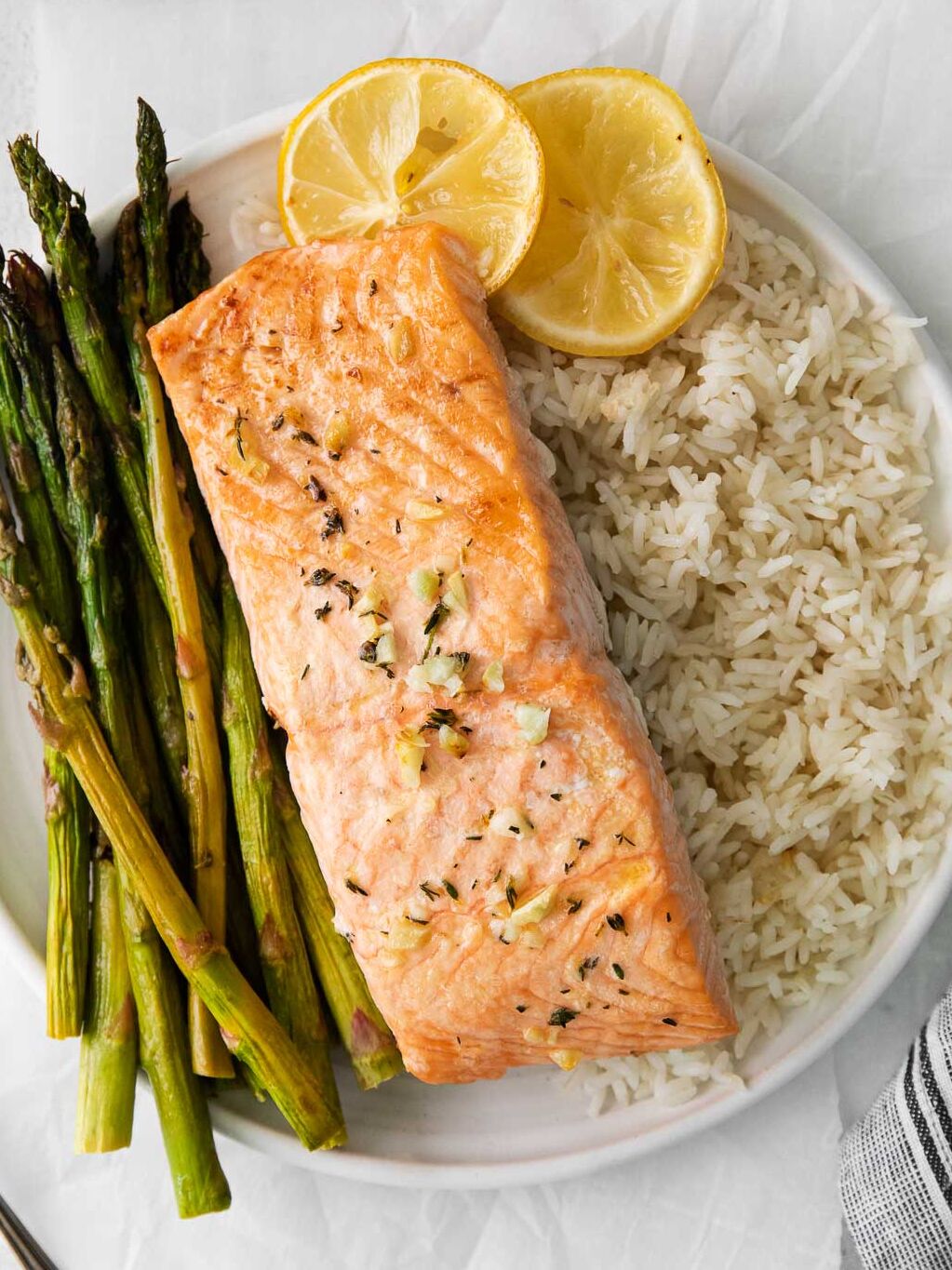 Picture of Atlantic Salmon 