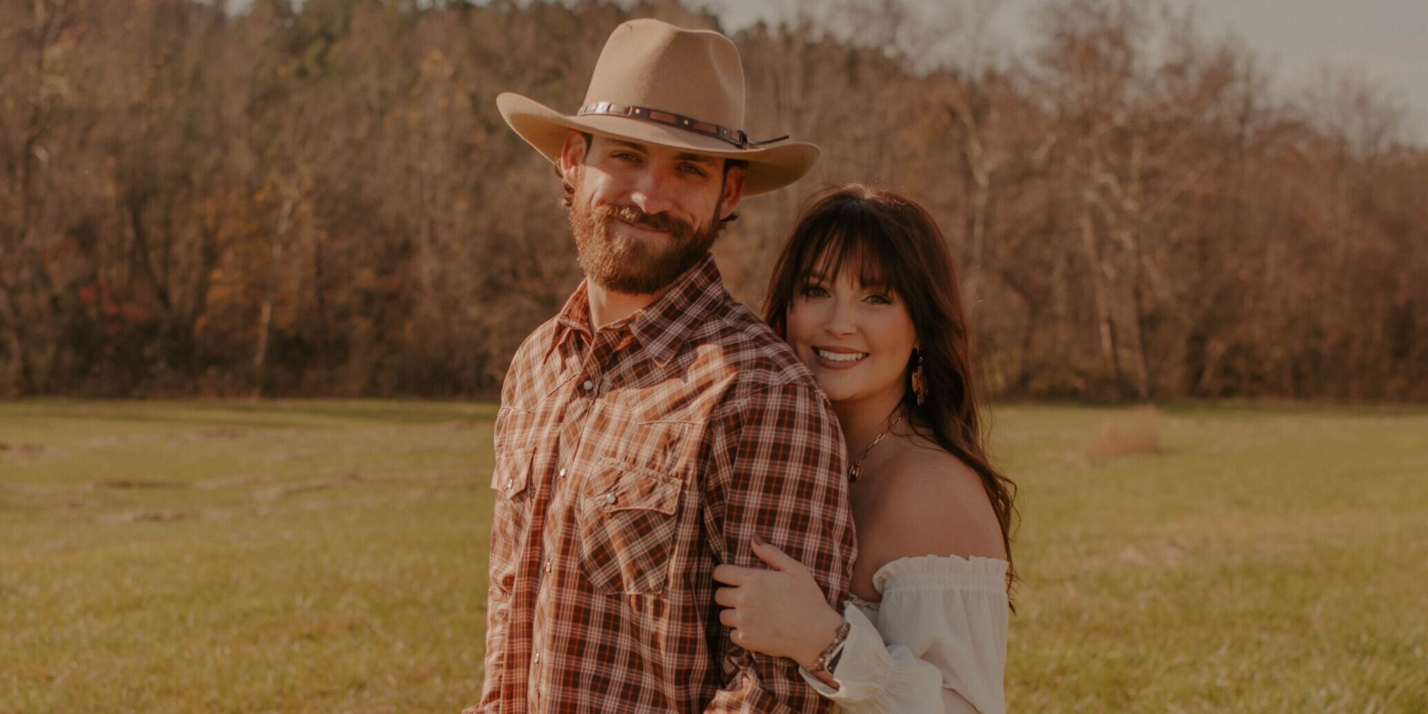 Mykaylee & Bailey Home Page Banner
