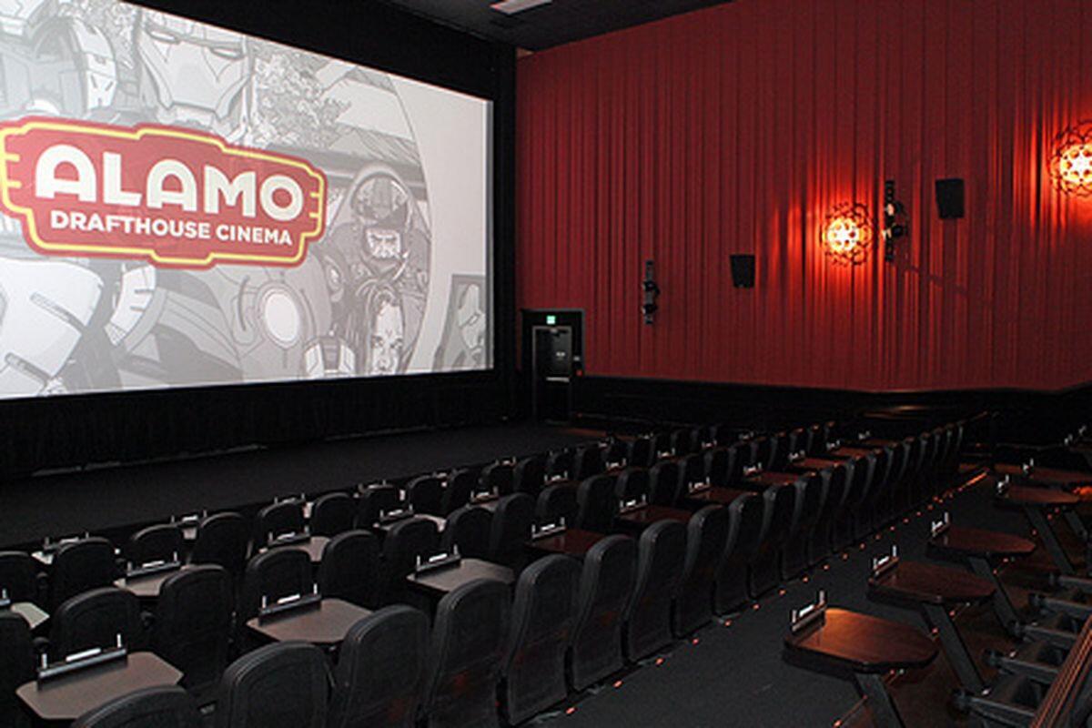 Picture of Alamo Drafthouse Cinema Littleton