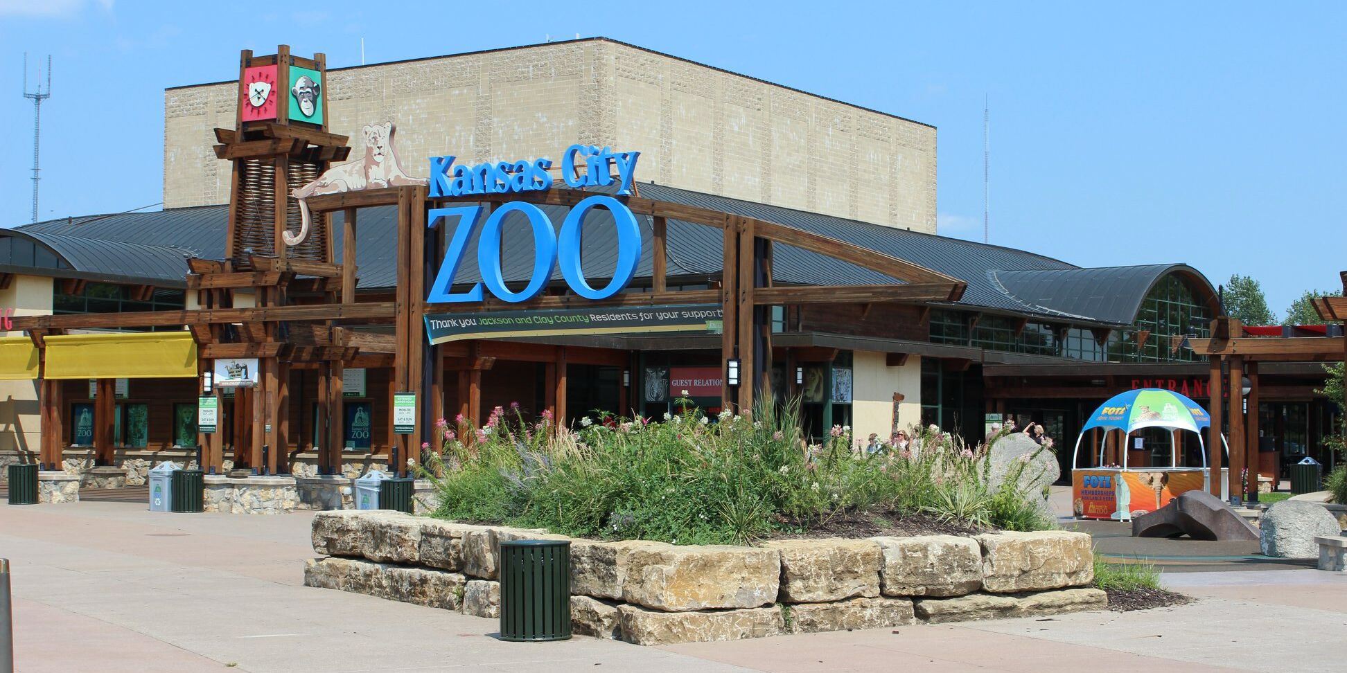 Picture of Kansas City Zoo and Aquarium