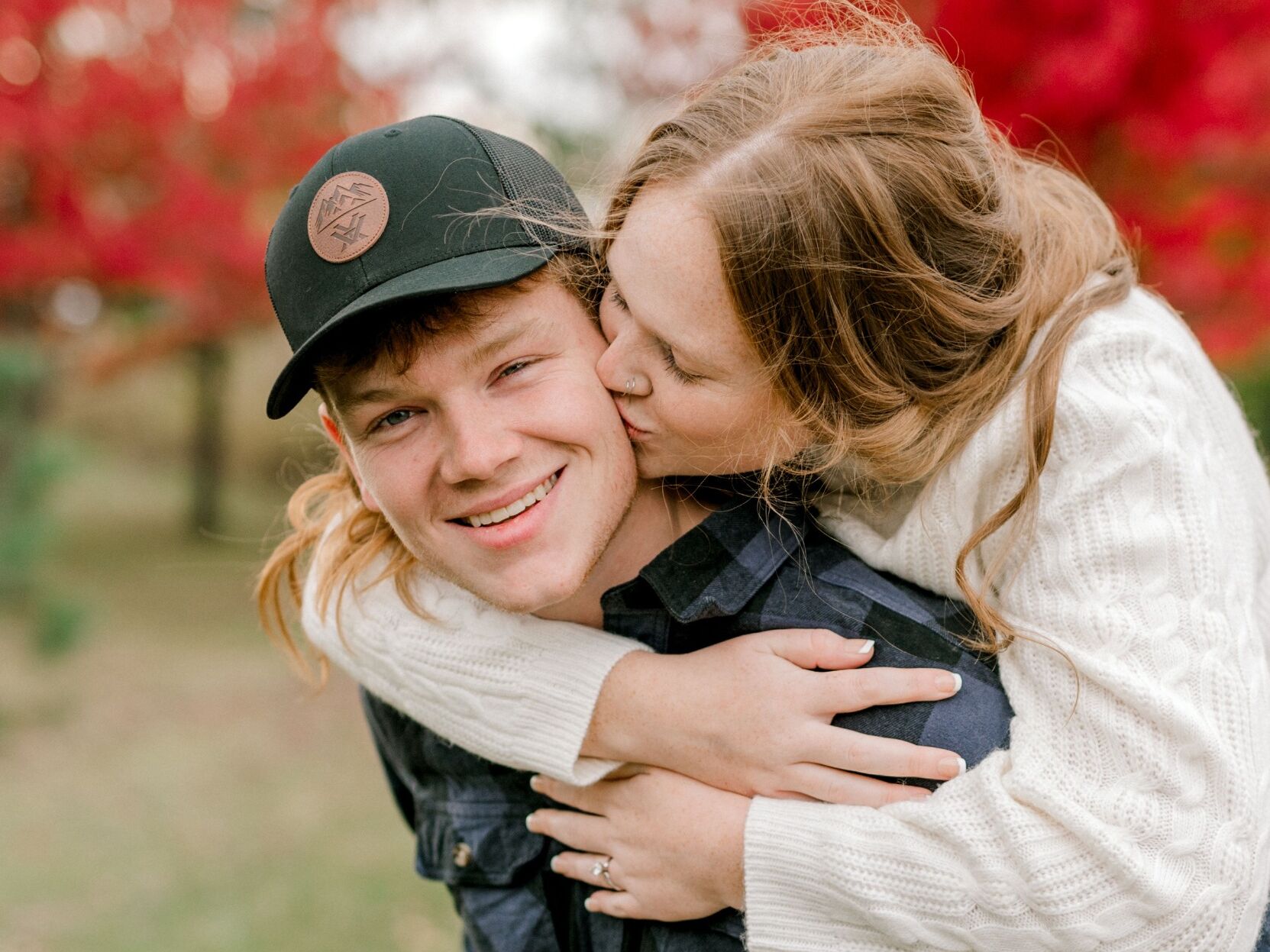 Picture of First Relationship
