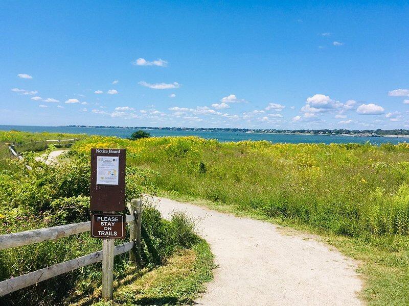 Picture of Sachuest Point National Wildlife Refuge