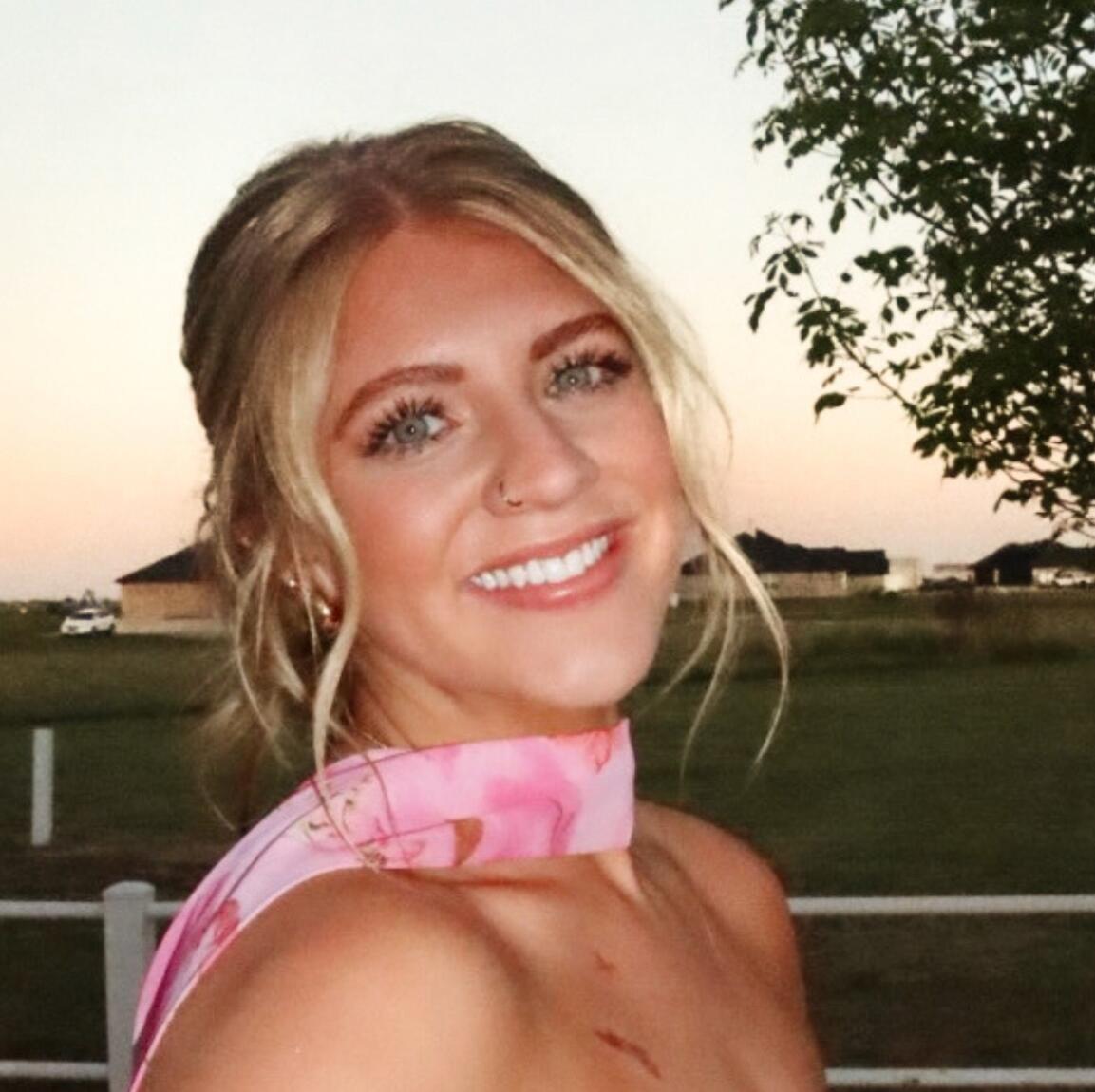 Reese Foreman 