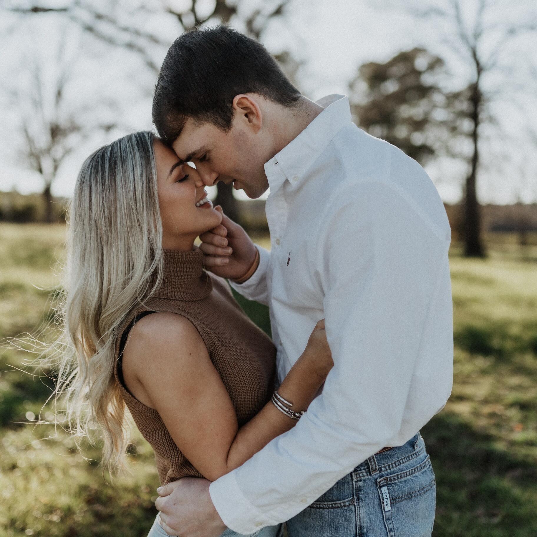 Picture of Our Love Story