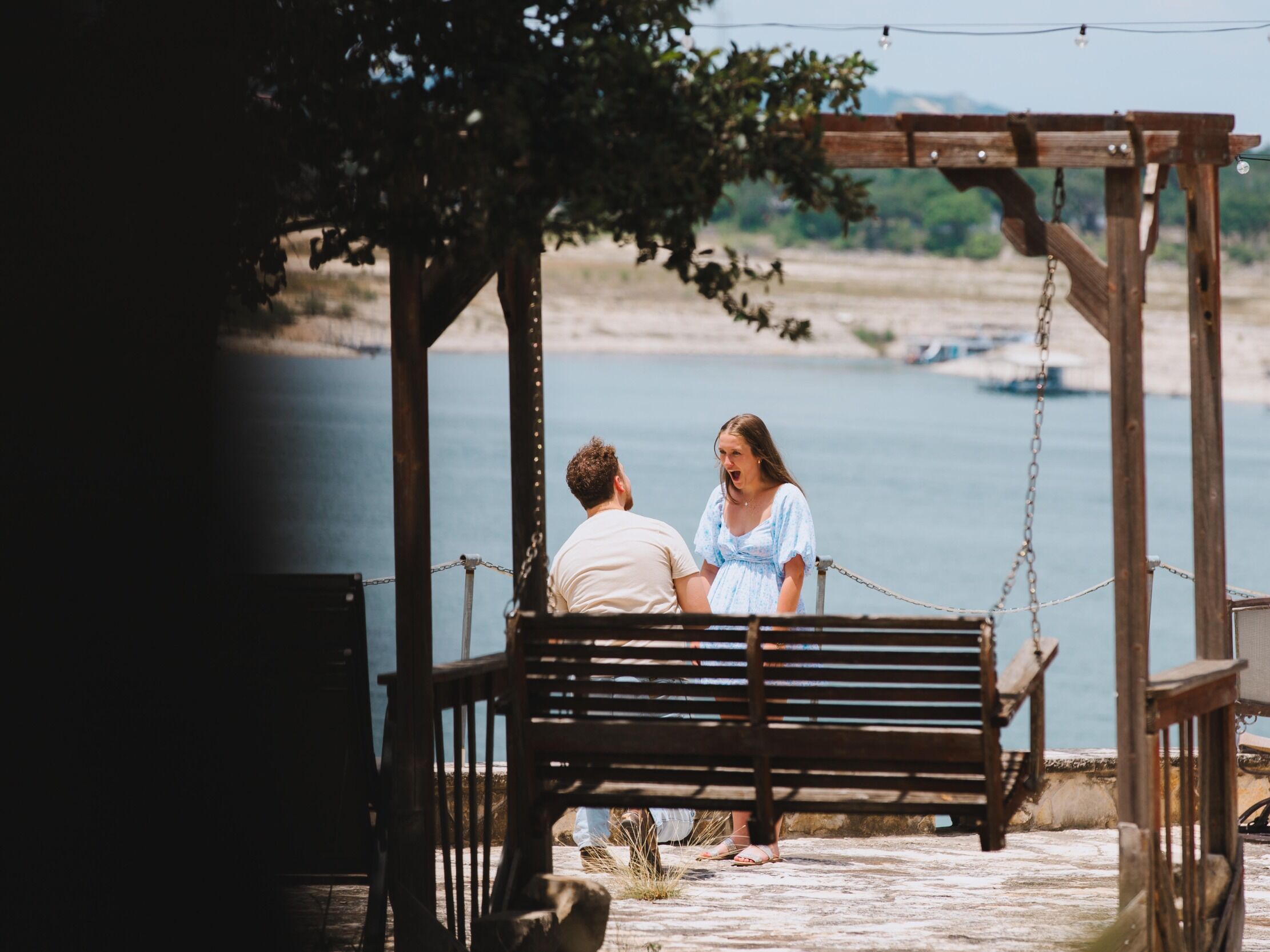 Picture of The Proposal