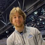 Garrett Mantzey