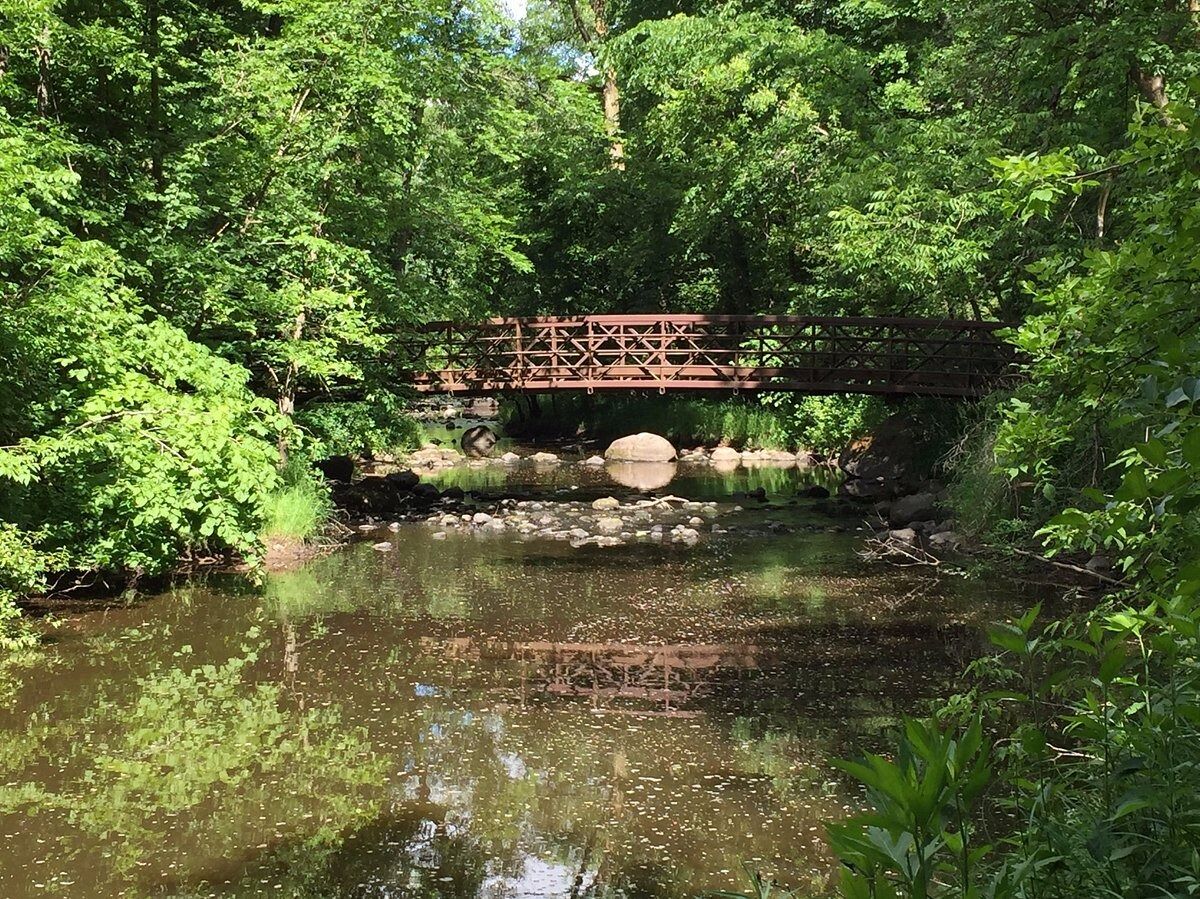 Picture of Charles A. Lindbergh State Park