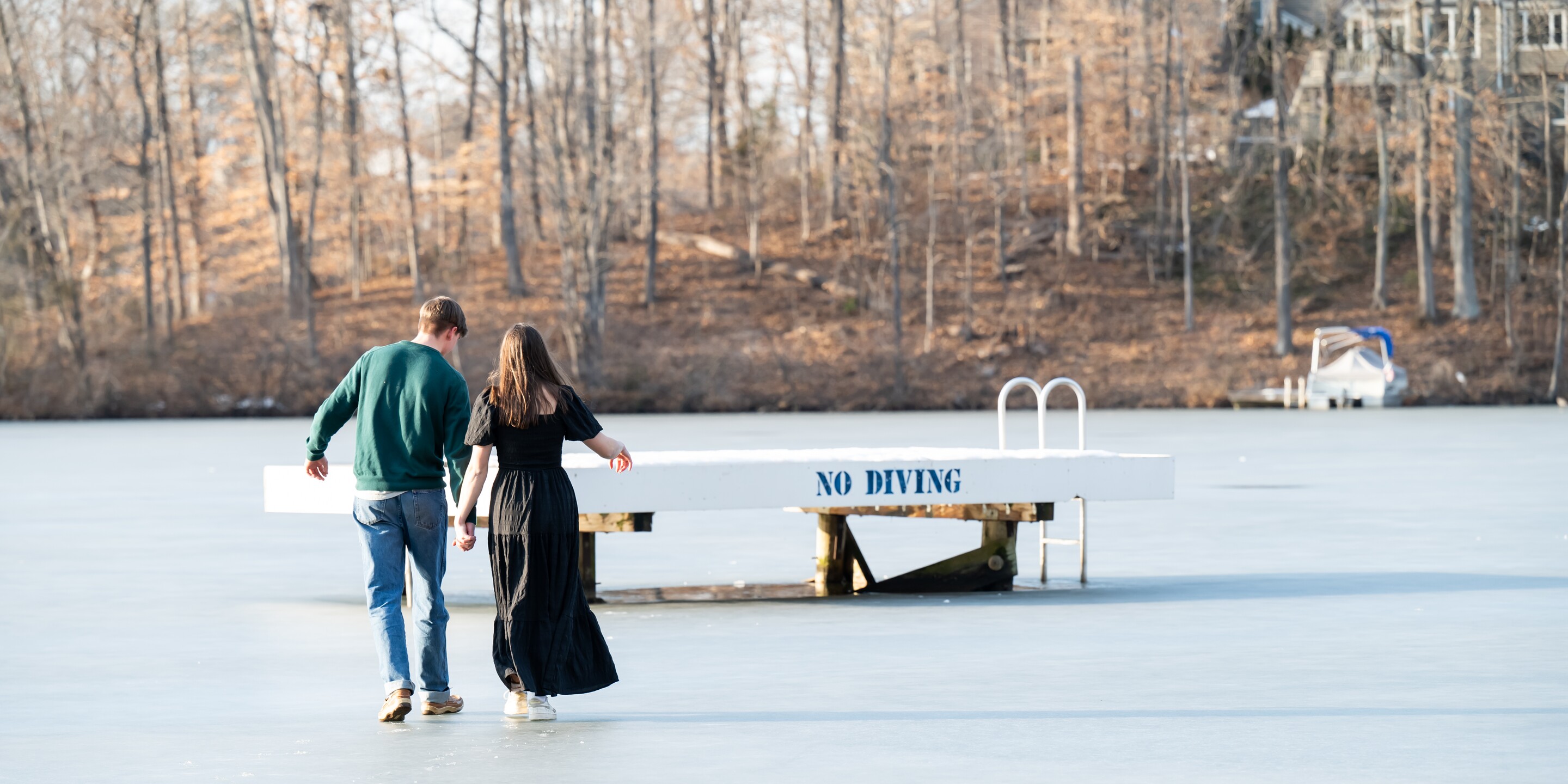 Jacob & Lily Home Page Banner