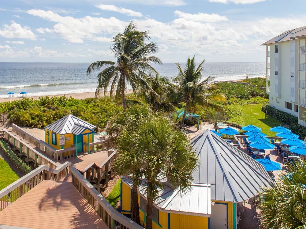 Picture of Marriott Hutchinson Island Beach Resort, Golf & Marina