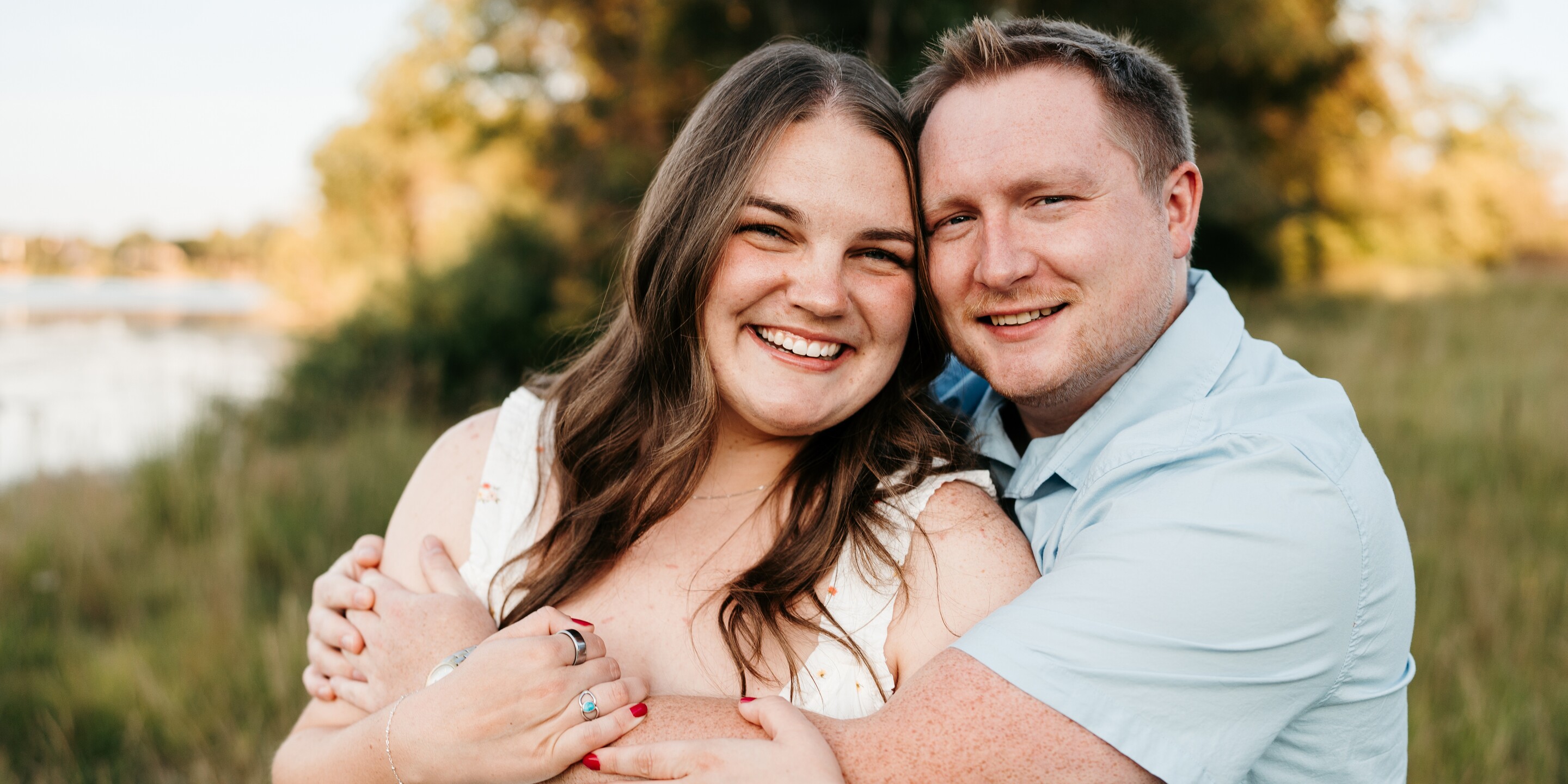 Emma & Bryce Home Page Banner