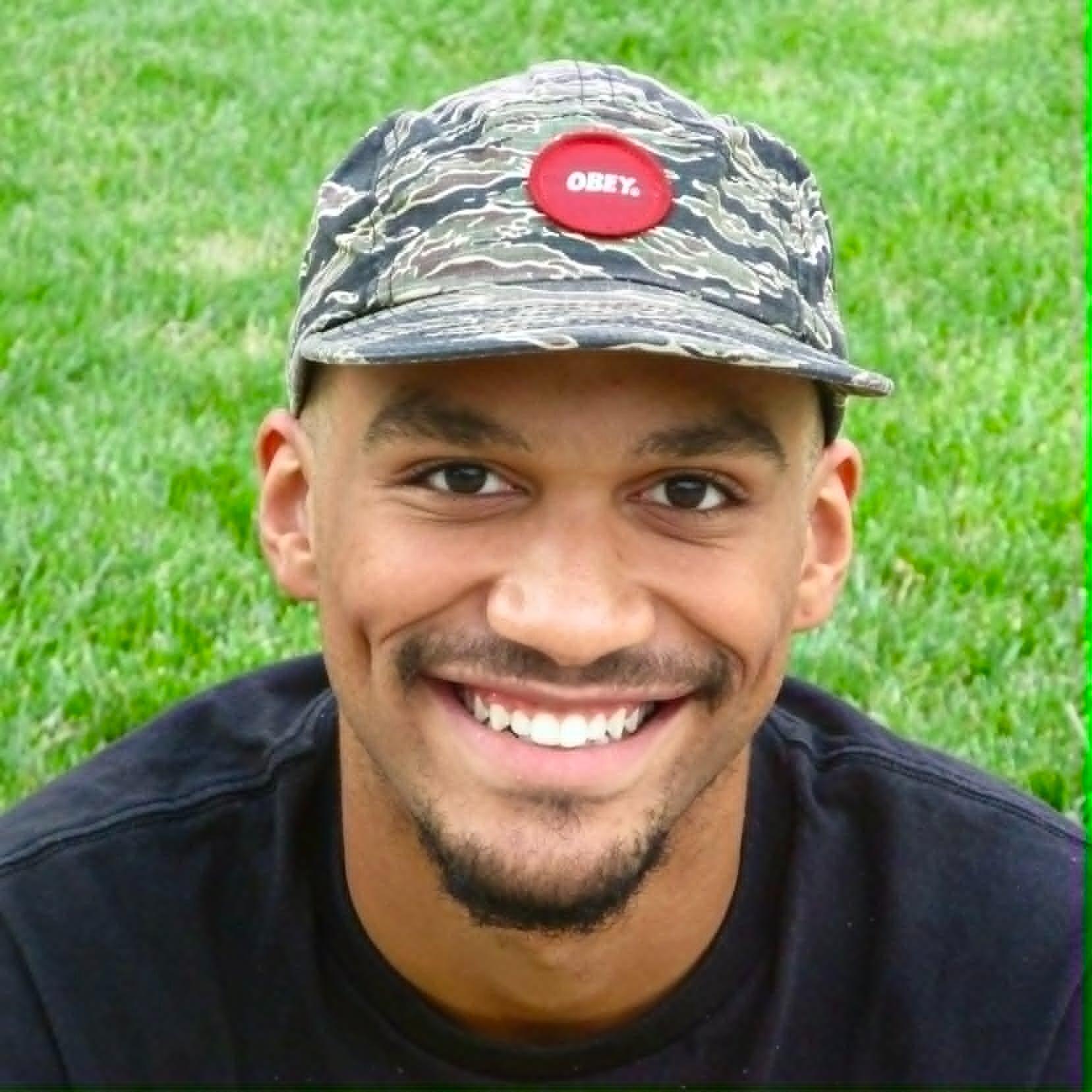 Lawrence Davis