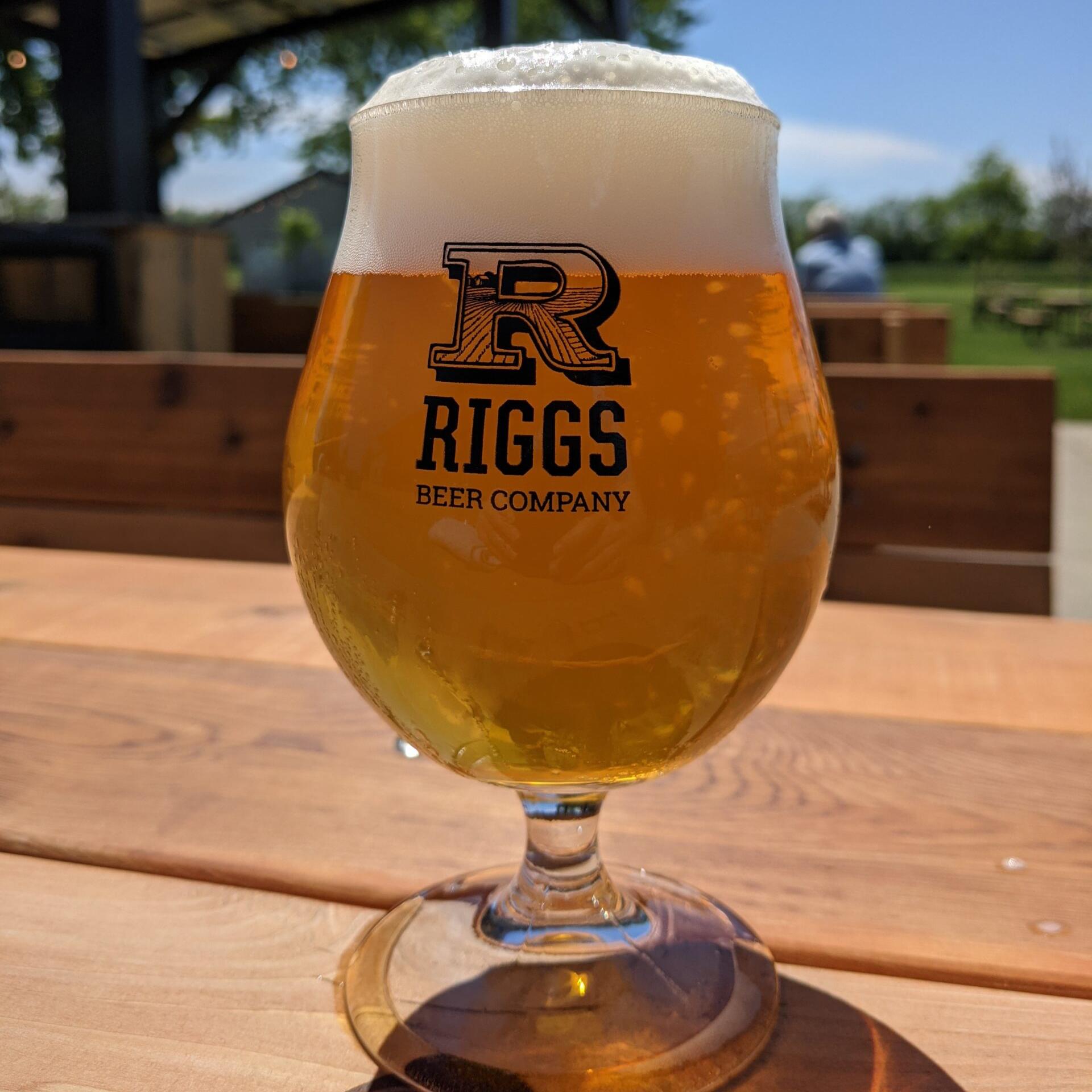 Picture of Rigg's Beer Company