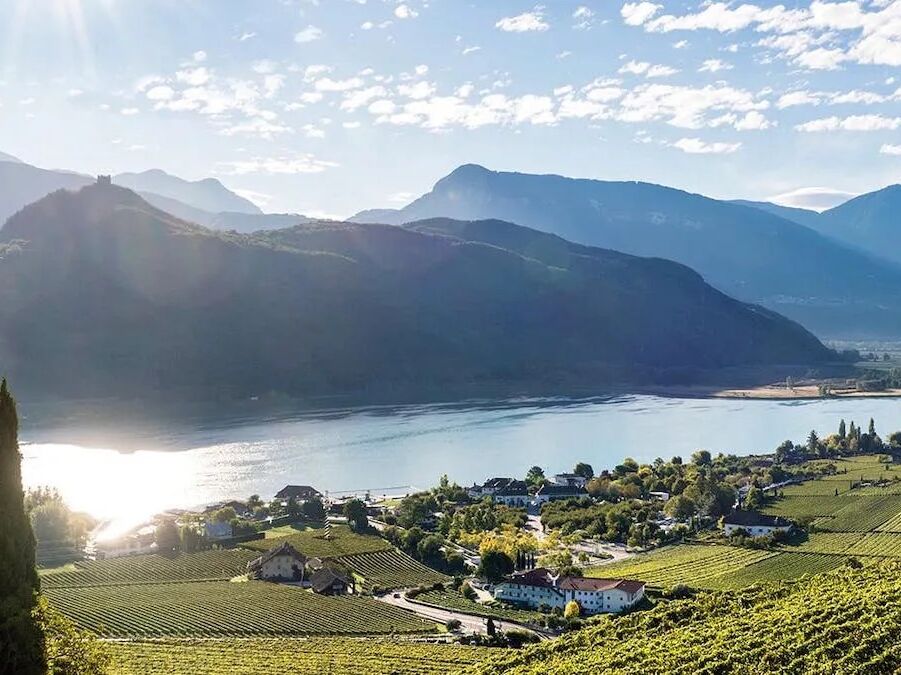 Picture of Lago di Caldaro