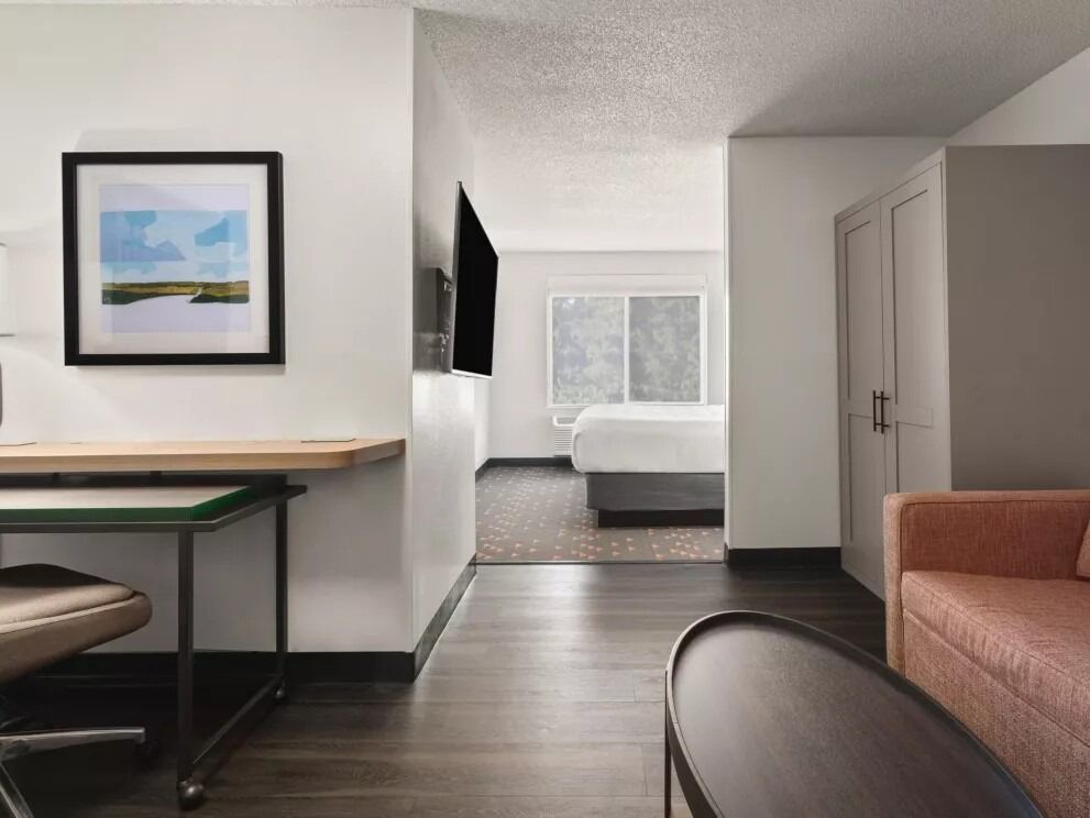 Picture of Holiday Inn & Suites Bothell, an IHG Hotel